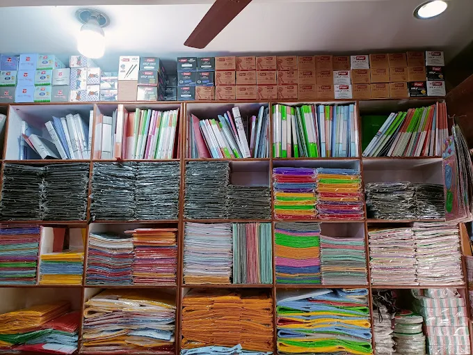 Image of: Sri Govardhan Stationery in Madurai 4