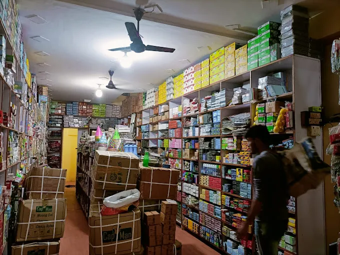 Image of: Sri Govardhan Stationery in Madurai 5
