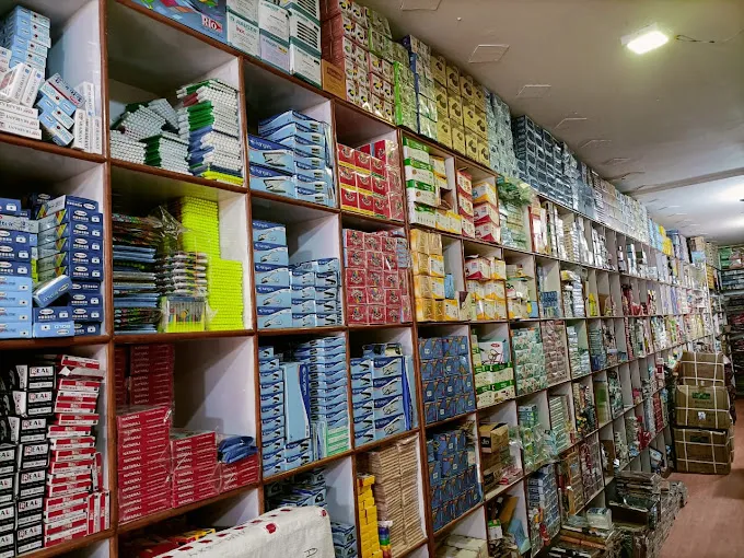 Image of: Sri Govardhan Stationery in Madurai 7