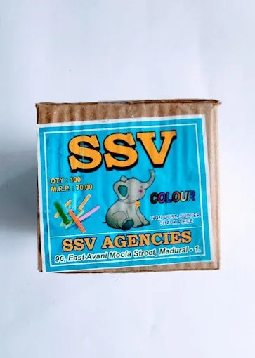 Image of: Ssv Traders in Madurai