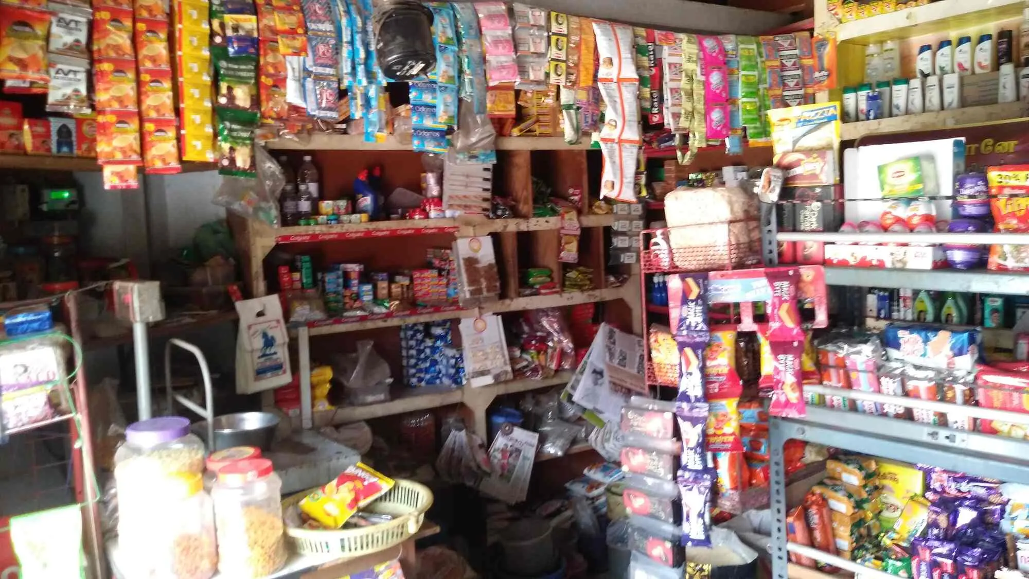 Image of: Sumangali Oil And Stationery Stores in Villapuram