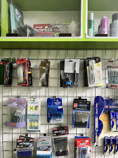 Image of: Tamizh Stationery in Madurai