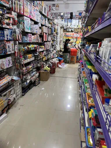 Image of: Vasantham Stores in Madurai