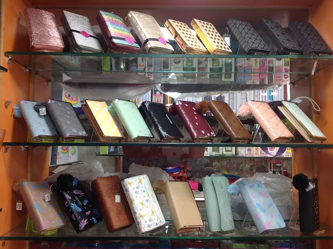 Image of: Vasantham Stores in Madurai 2