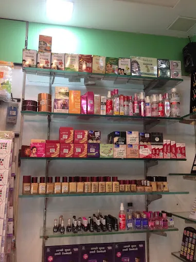Image of: Vasantham Stores in Madurai 3