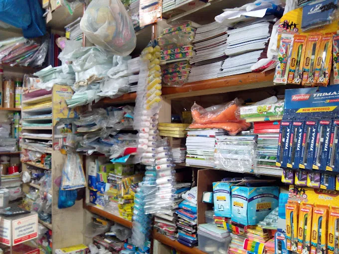 Image of: Vasantham Stores in Madurai 4