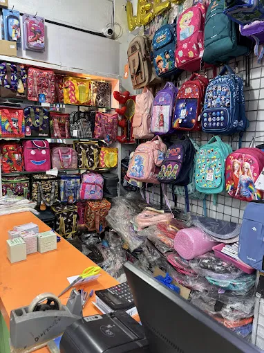 Image of: Vasantham Stores in Madurai 5