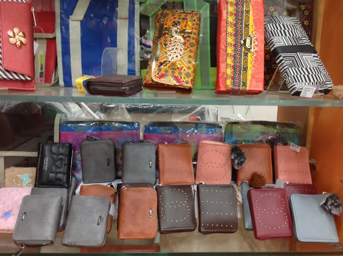 Image of: Vasantham Stores in Madurai 6