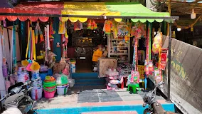 Image of: A To Z Stationary Fancy in Kk Nagar