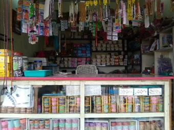 Image of: Bavani Store in Madurai