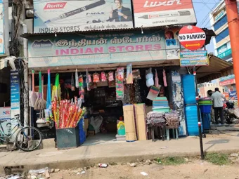 Image of: Indian Stores in Anna Nagar
