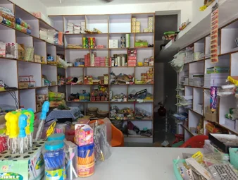 Linga Stationery Recharge in Thathaneri