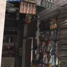 Manavar Viruppam Stationery in Anna Nagar