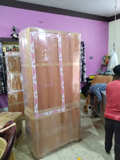 Image of: Aachi Packers And Movers In Madurai 3