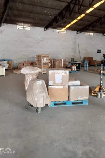 Image of: Aachi Packers And Movers In Madurai 4