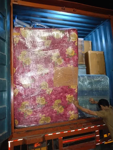 Image of: Aachi Packers And Movers In Madurai 6