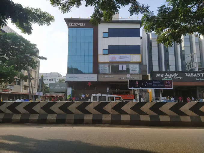 Image of: Aadhaar Seva Kendra In Madurai
