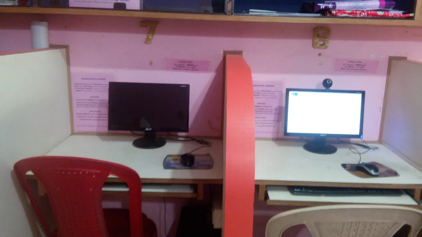 Image of: Abu Net World In Ponmeni