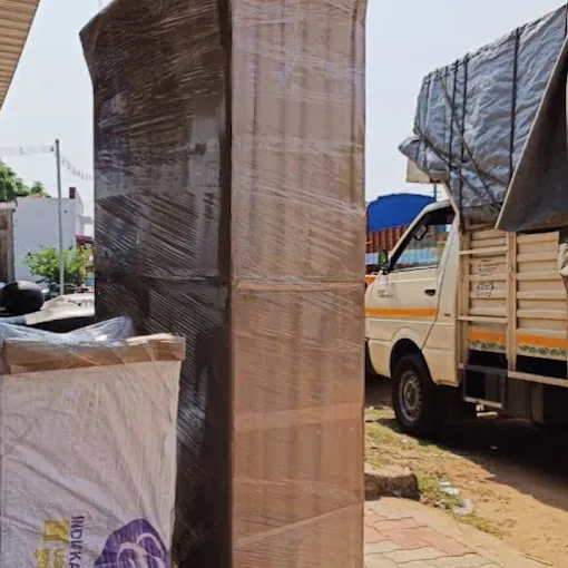 Image of: Air Sea Cargo Packers And Movers In Shenoy Nagar 5