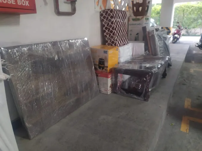 Image of: Ak Packers Movers In Koodal Nagar