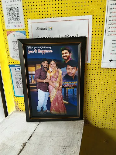 Image of: All In All Raja In Jaihindpuram