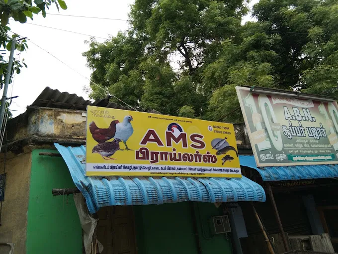 Image of: All In All Raja In Jaihindpuram 3