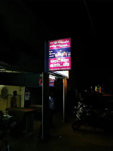 Image of: All In All Raja In Jaihindpuram 6