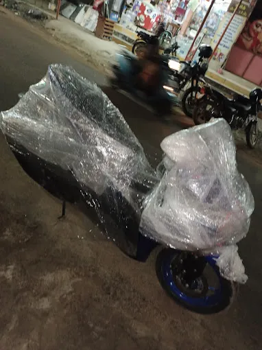 Image of: Allwin Packers And Movers In Arasaradi