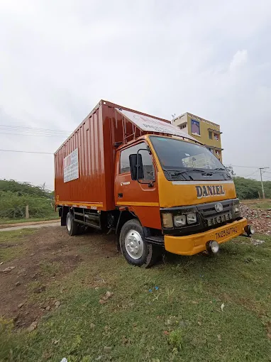 Image of: Allwin Packers And Movers In Arasaradi 6