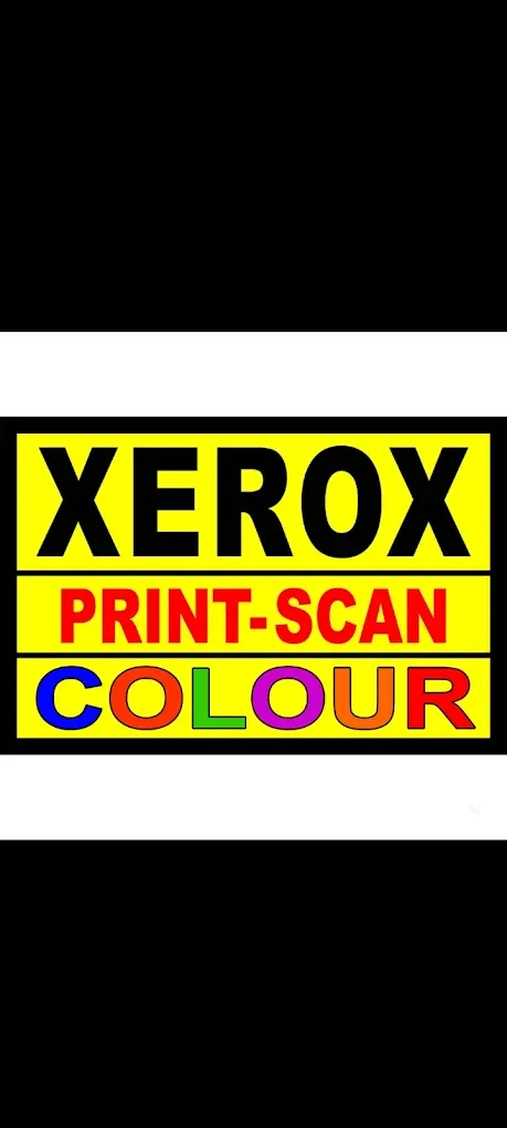 Image of: Anbu Xerox In Madurai