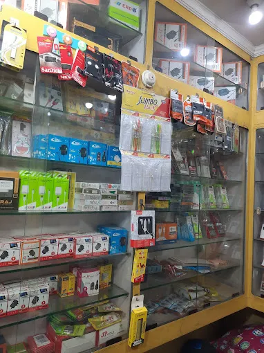 Image of: Andavar Xerox In Shenoy Nagar