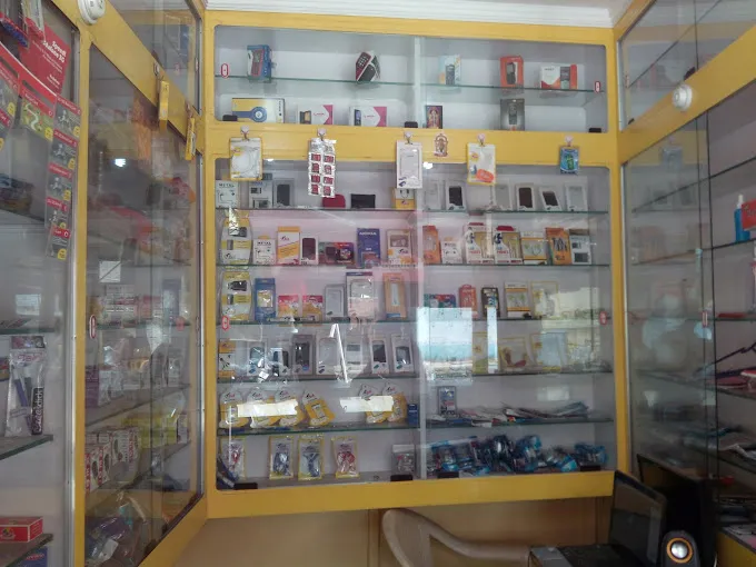 Image of: Andavar Xerox In Shenoy Nagar 2