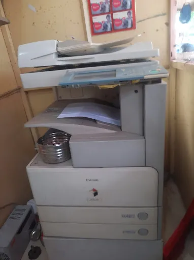 Image of: Andavar Xerox In Shenoy Nagar 4