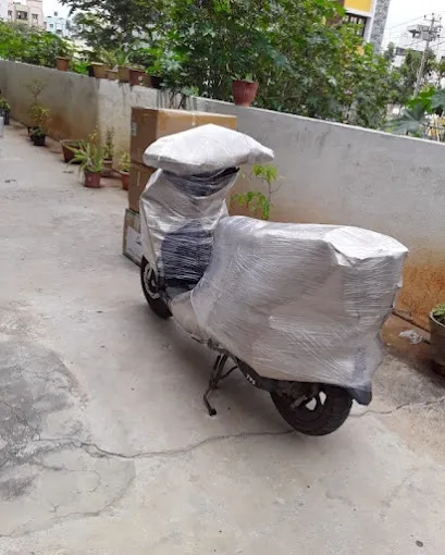 Image of: Anjani Packers And Movers In Othakadai 6