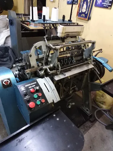 Image of: Annai Binders And Annai Print Park In K.Pudur 4