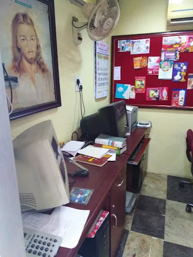 Image of: Annai Binders And Annai Print Park In K.Pudur 6