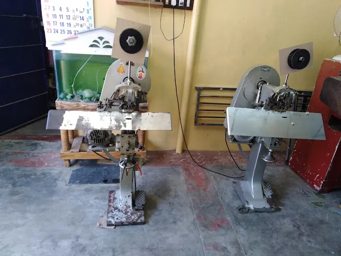 Image of: Annai Binders And Annai Print Park In K.Pudur 7