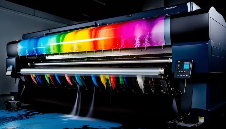 Image of: Apollo Printers In Mahal