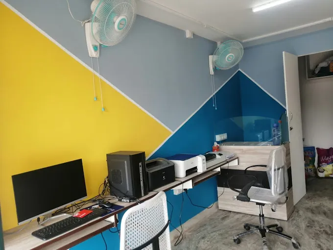 Image of: Arul Graphics In K.Pudur