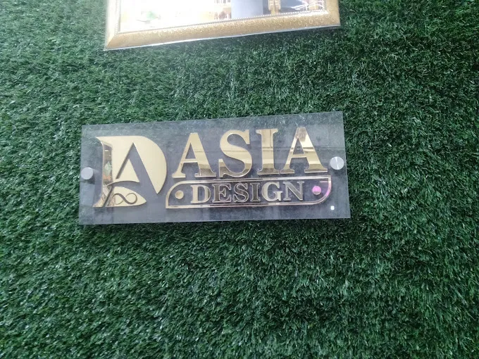 Image of: Asia Design In South Gate 4