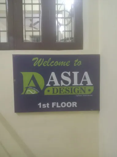 Image of: Asia Design In South Gate 6