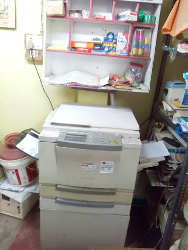 Image of: Asian Printers Xerox In Sellur 2