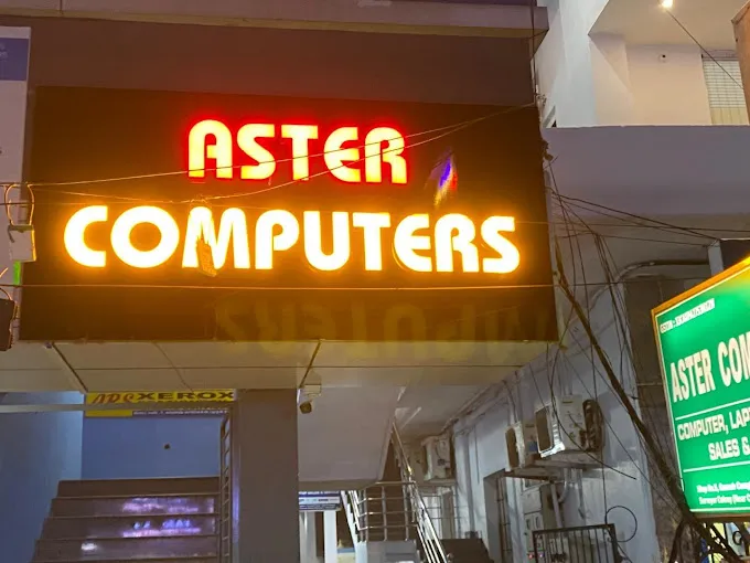 Image of: Aster Computers In Madurai 2