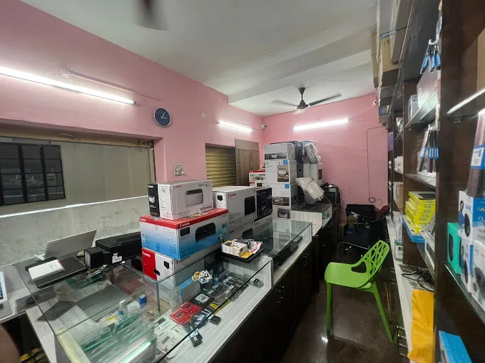 Image of: Aster Computers In Madurai 3