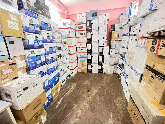Image of: Aster Printers In Madurai