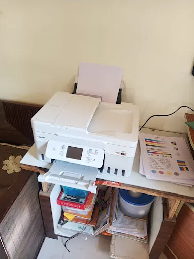 Image of: Aster Printers In Madurai 5