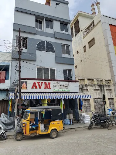Image of: Avm Packs In Madurai