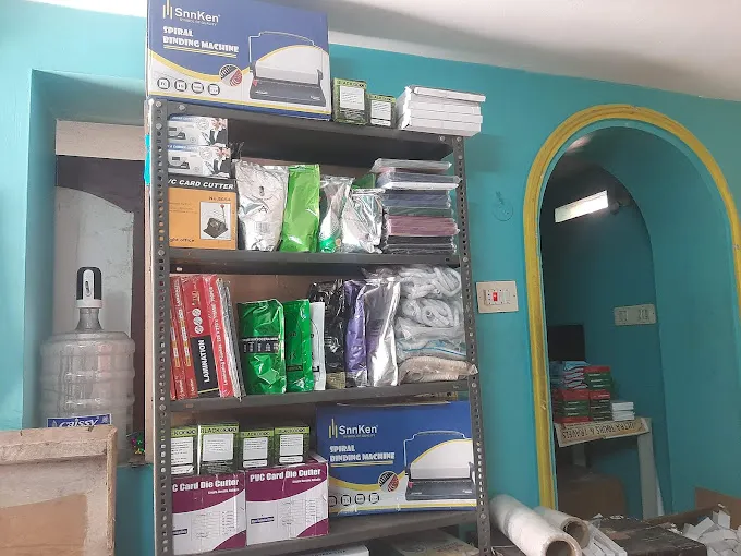 Image of: Balaji Electronic In Ponmeni
