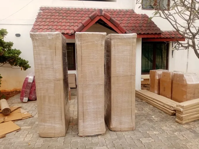 Image of: Best Home Packers And Movers In Madurai
