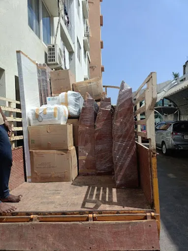 Image of: Box Packers And Movers In Vilangudi 2